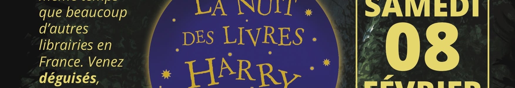 Tournoi des trois sorciers (Harry Potter) + Exposition Magie & Fantaisie (par le CIST)