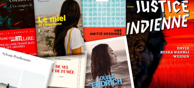 La News des livres – (Volume 15)