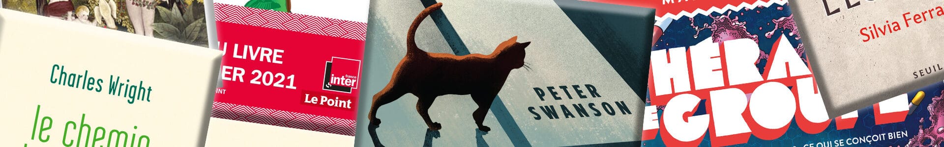 La News des livres – (Volume 16)