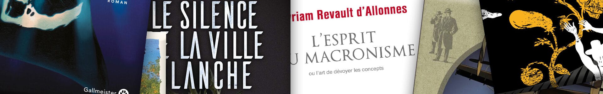 La News des livres – (Volume 17)