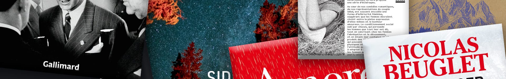 La News des livres – (Volume 22)
