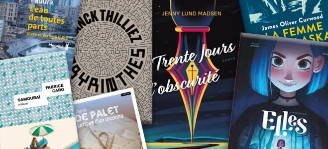 La News des livres (Volume 29)