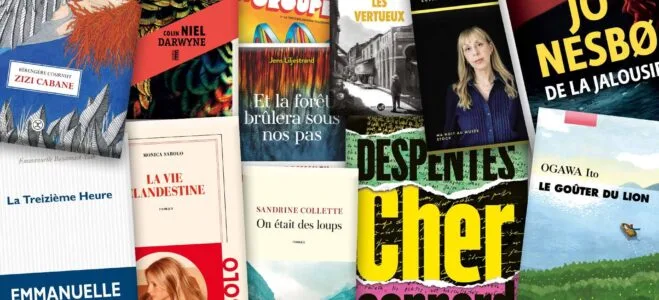 La News des livres (Volume 30)