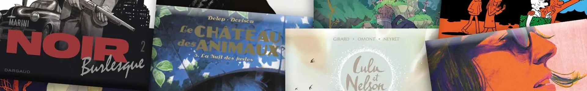 La News des livres – Spéciale BD (Volume 31)
