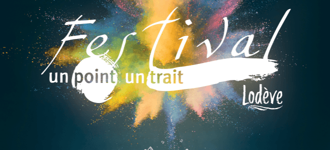 Festival un point un trait 2023 – 3e Édition